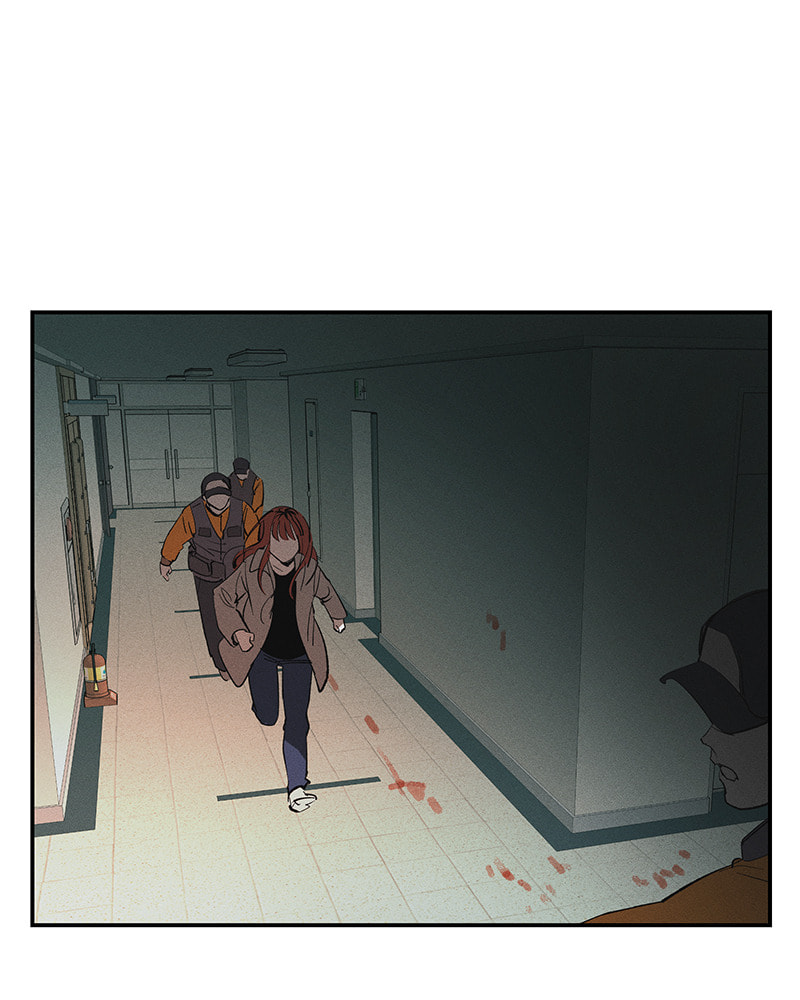 The Savior's Time Chapter 59 page 16 - 