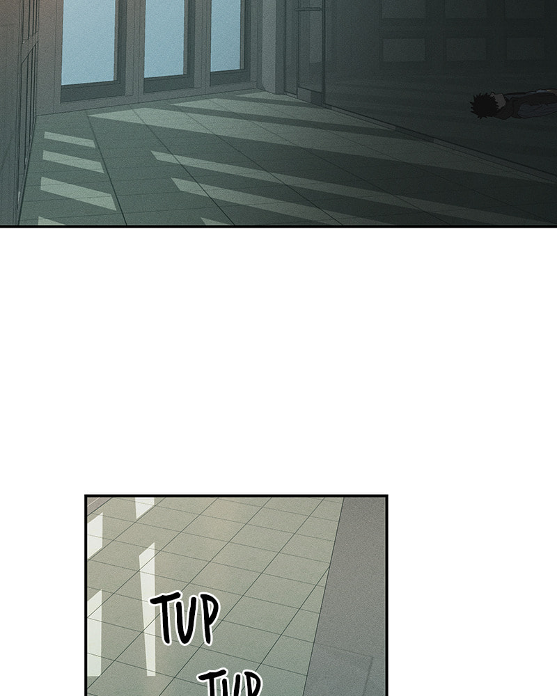 The Savior's Time Chapter 59 page 3 - 