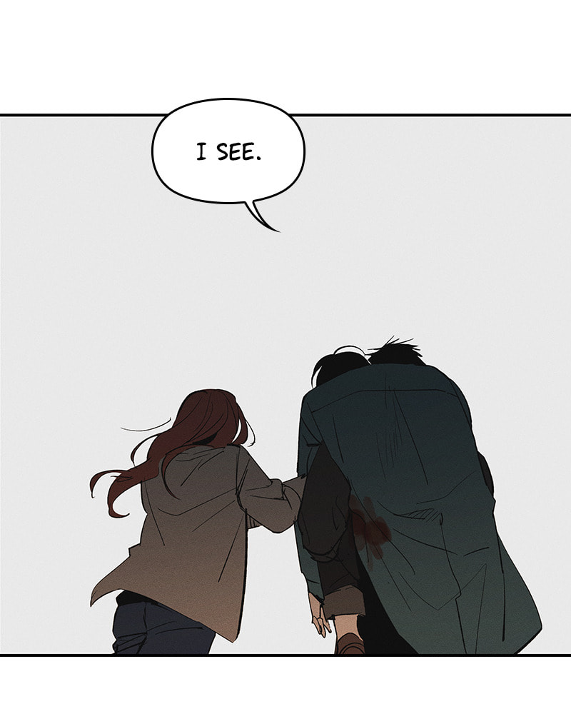 The Savior's Time Chapter 59 page 24 - 