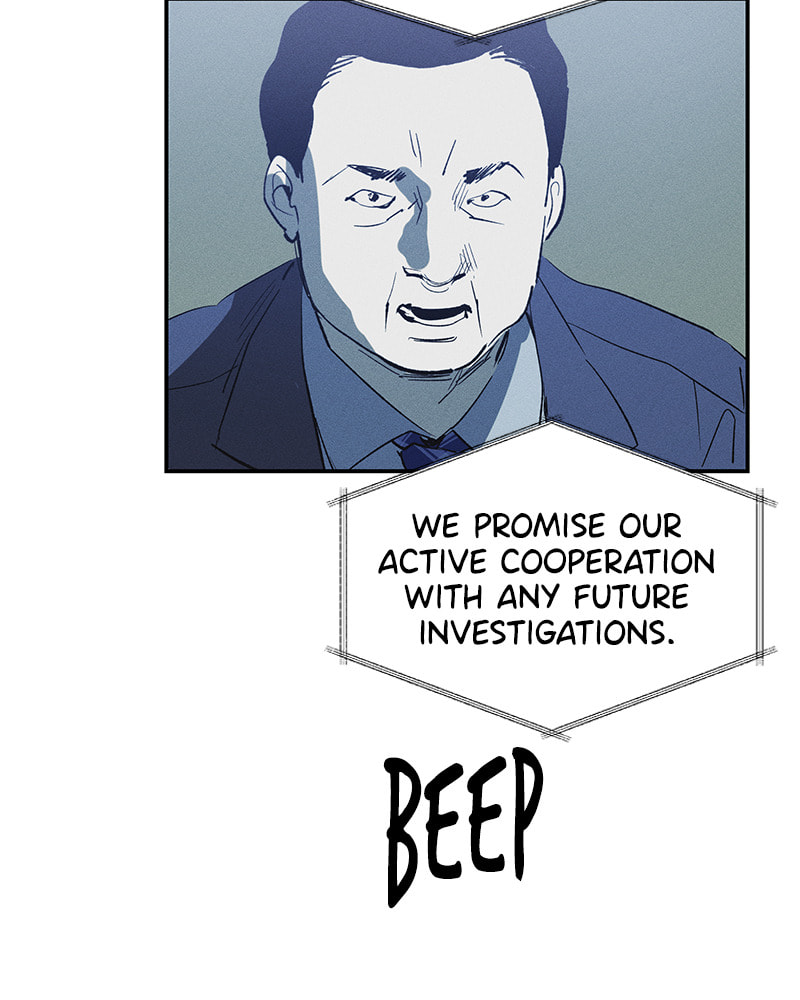 The Savior's Time Chapter 59 page 28 - 