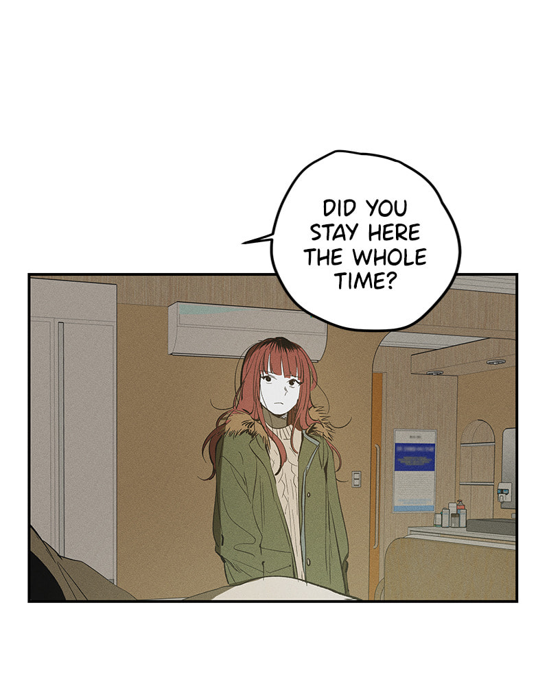The Savior's Time Chapter 59 page 34 - 