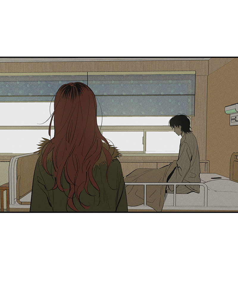 The Savior's Time Chapter 59 page 35 - 