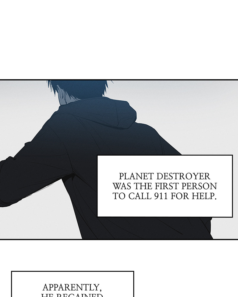 The Savior's Time Chapter 59 page 38 - 