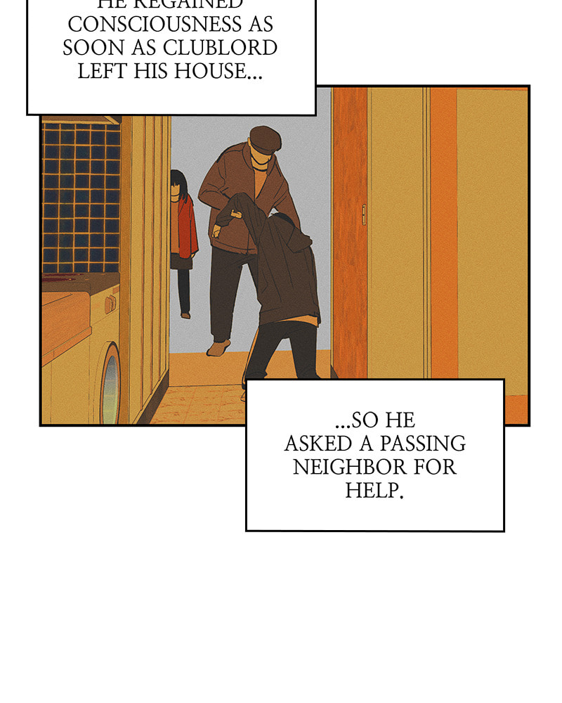 The Savior's Time Chapter 59 page 39 - 