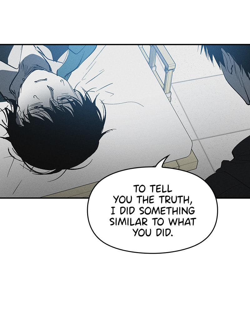 The Savior's Time Chapter 59 page 40 - 