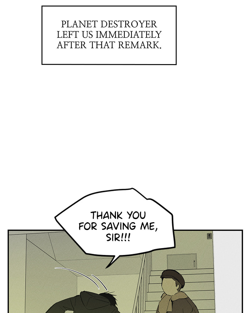 The Savior's Time Chapter 59 page 45 - 
