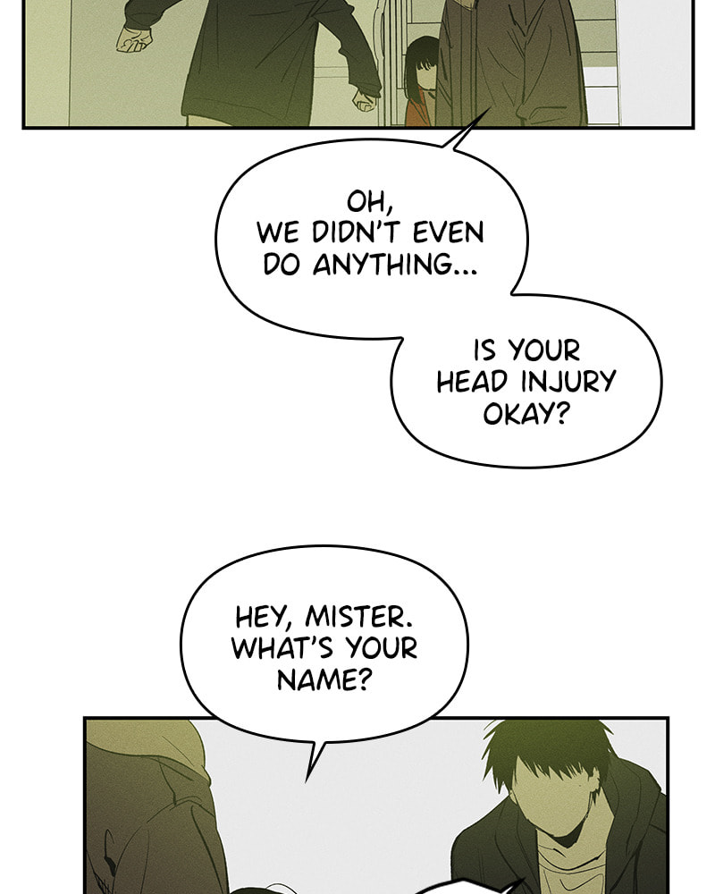 The Savior's Time Chapter 59 page 46 - 