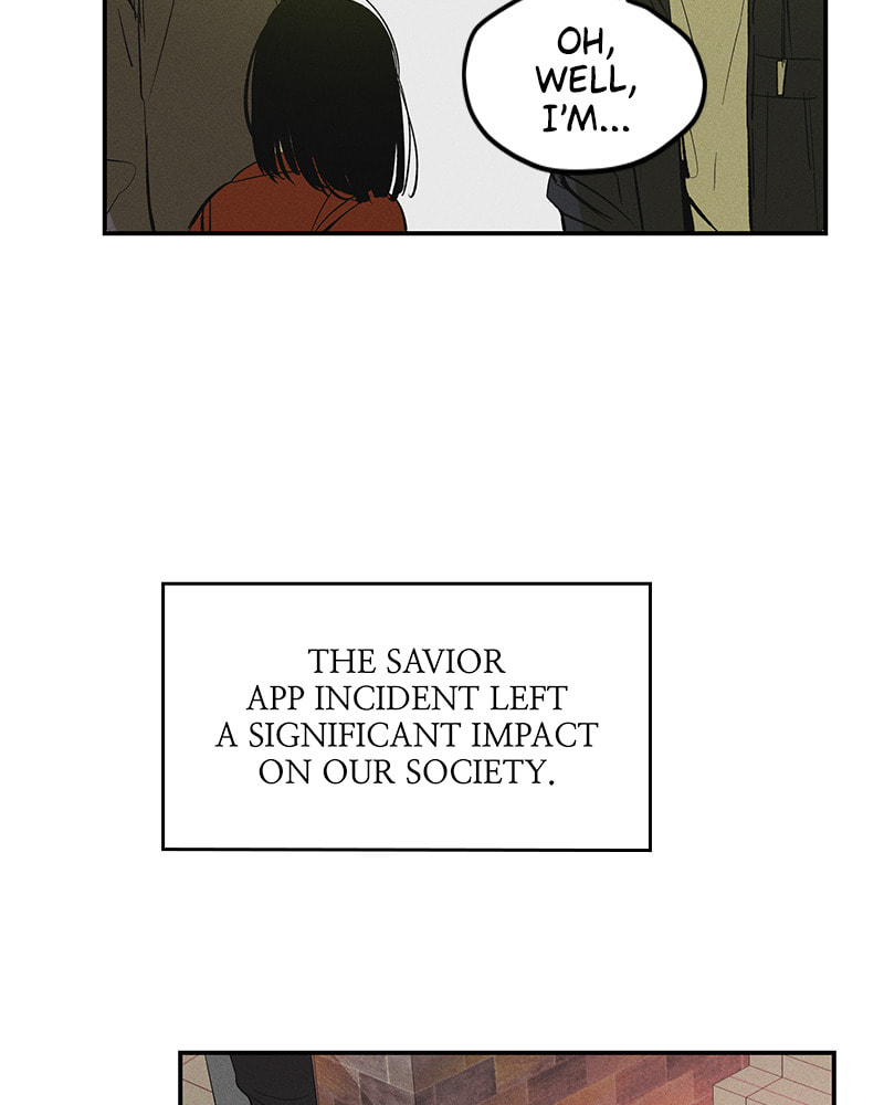 The Savior's Time Chapter 59 page 47 - 