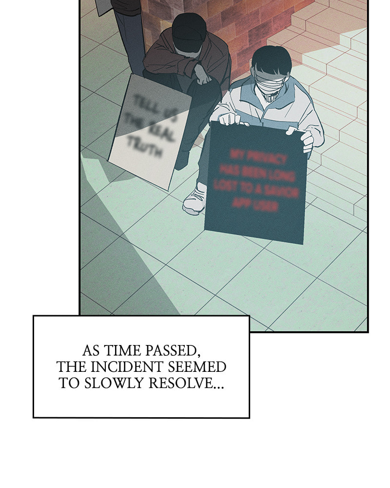 The Savior's Time Chapter 59 page 48 - 
