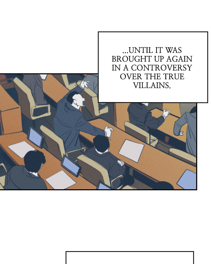 The Savior's Time Chapter 59 page 49 - 