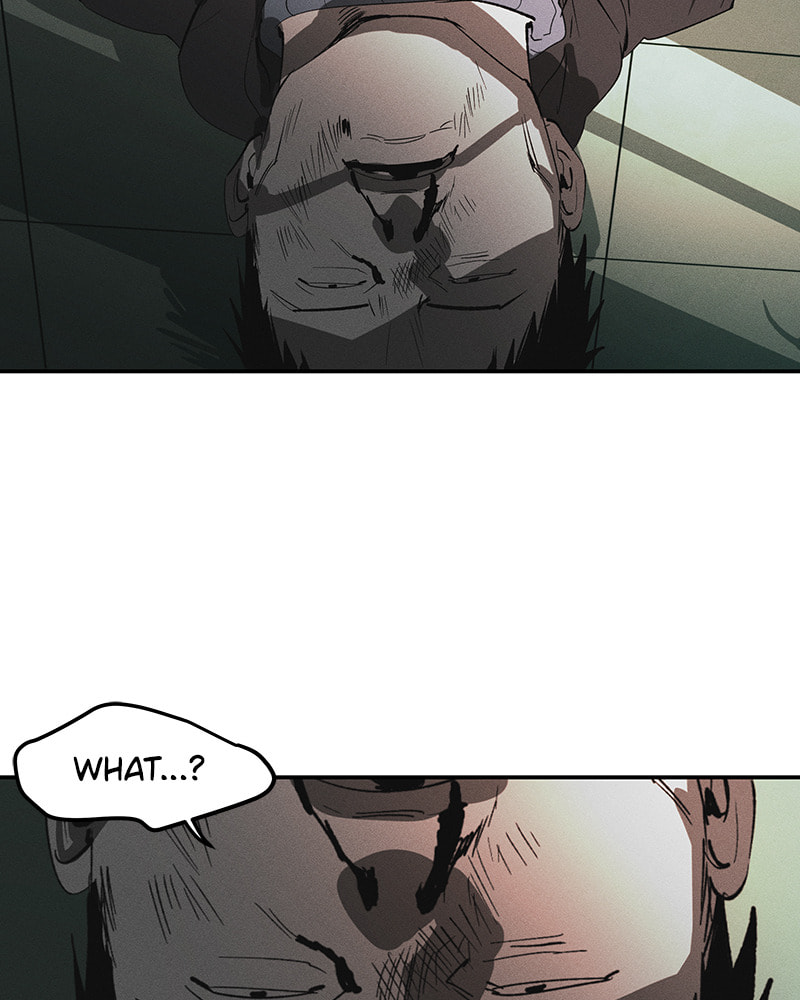 The Savior's Time Chapter 59 page 6 - 