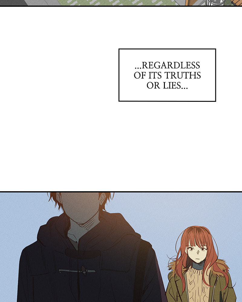 The Savior's Time Chapter 59 page 53 - 