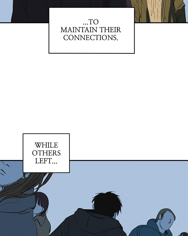 The Savior's Time Chapter 59 page 54 - 