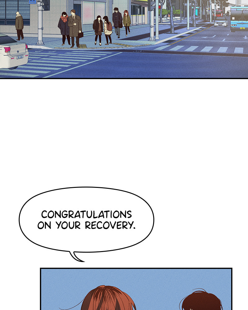 The Savior's Time Chapter 59 page 56 - 