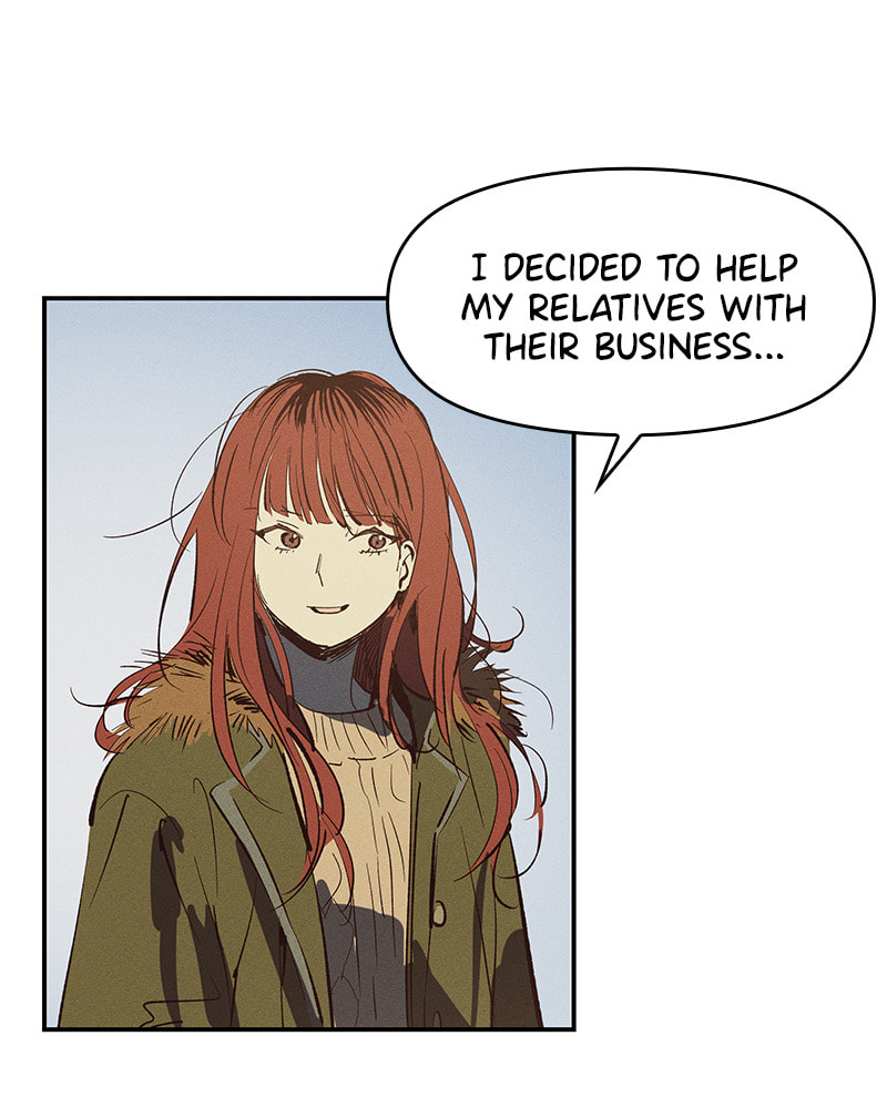 The Savior's Time Chapter 59 page 58 - 