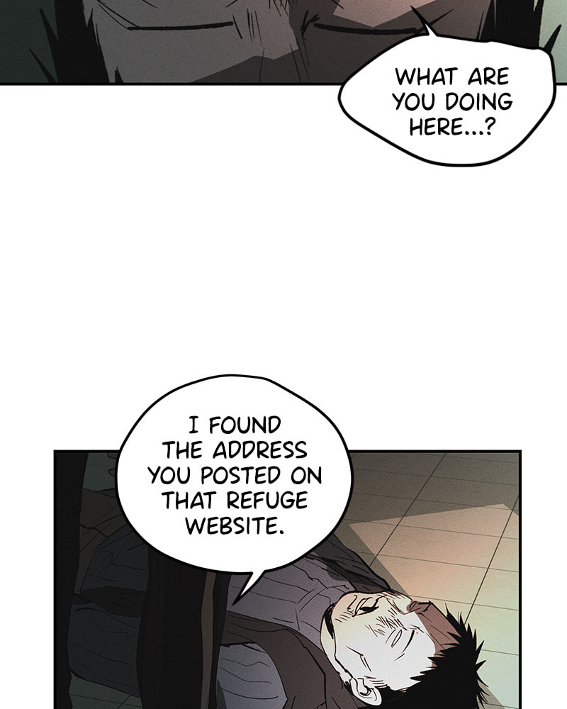 The Savior's Time Chapter 59 page 7 - 