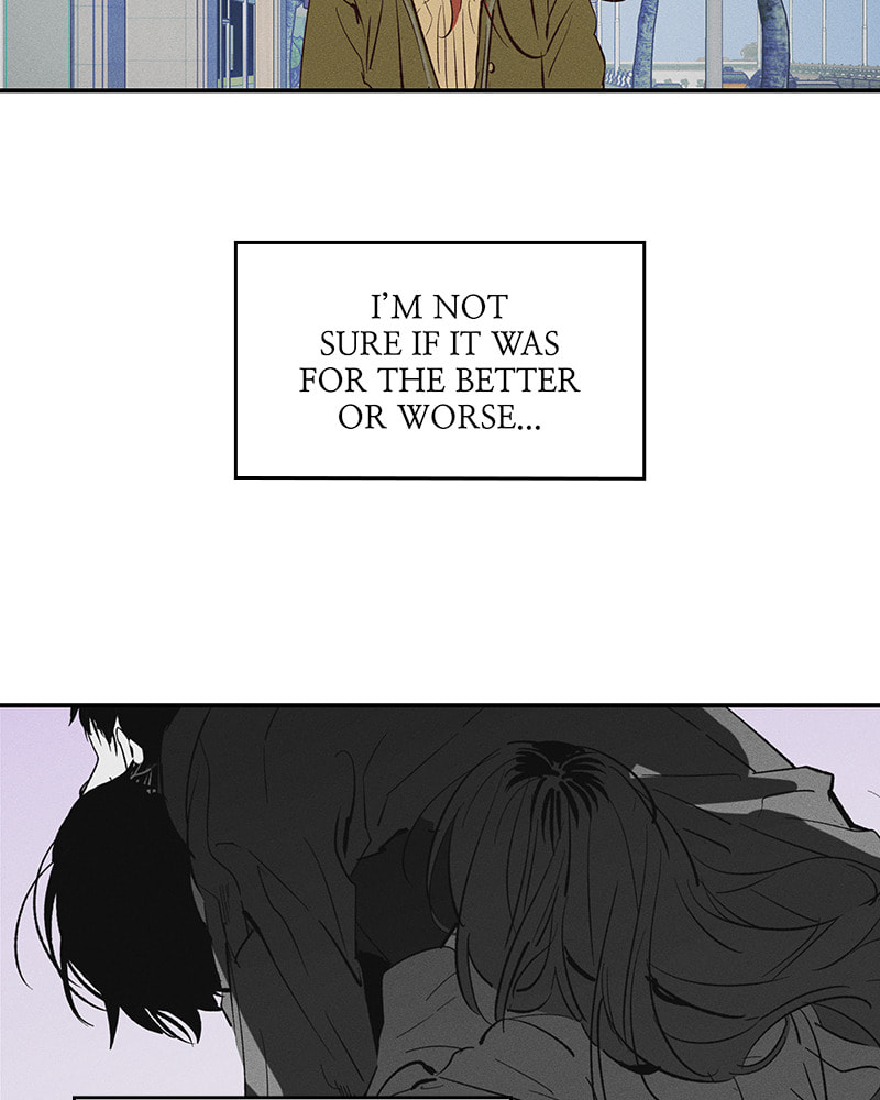 The Savior's Time Chapter 59 page 61 - 