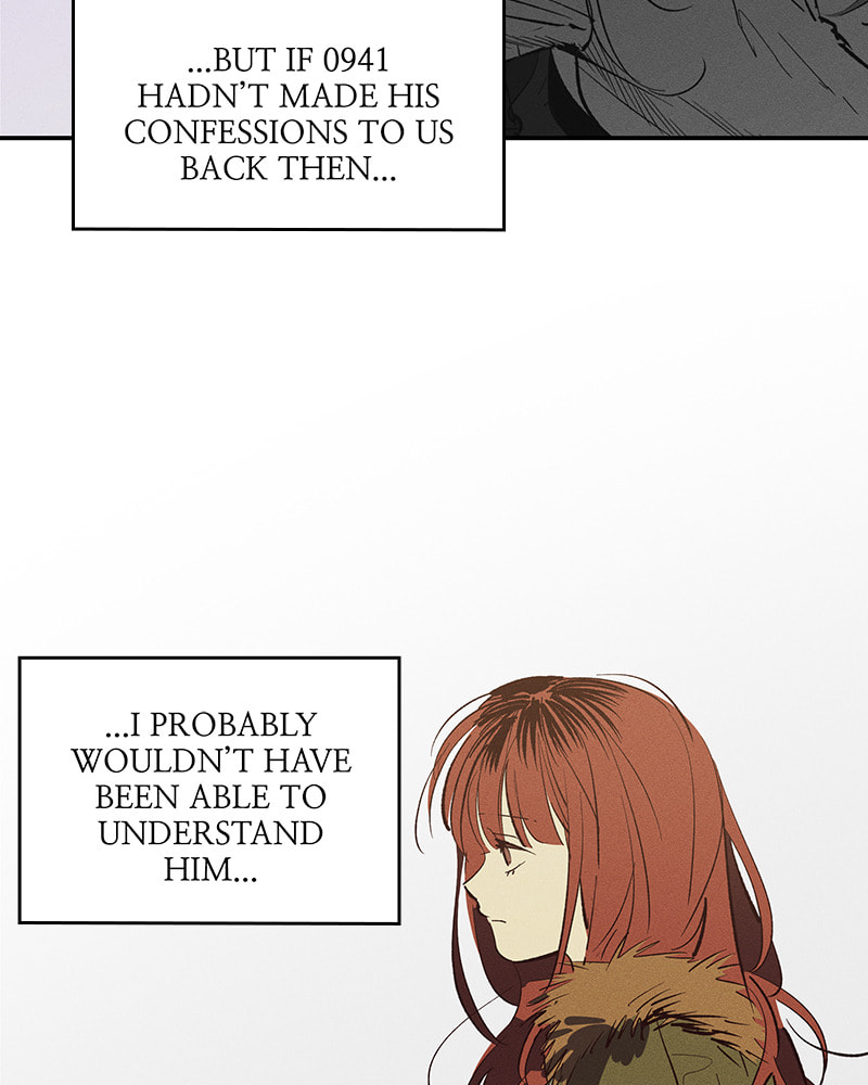 The Savior's Time Chapter 59 page 62 - 