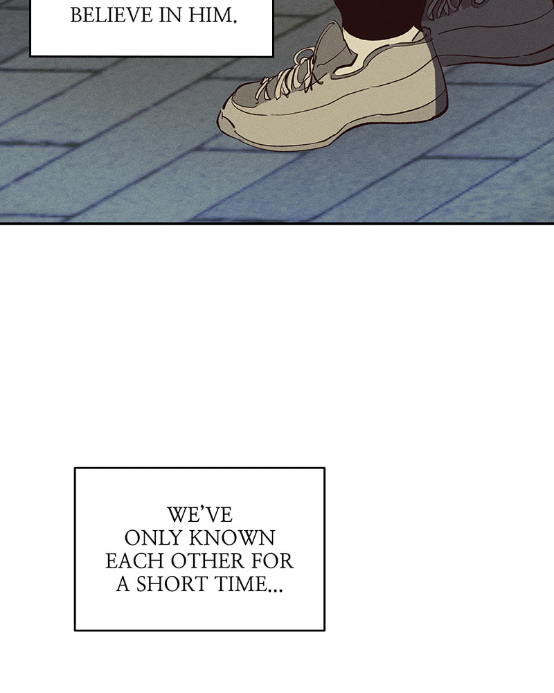 The Savior's Time Chapter 59 page 64 - 