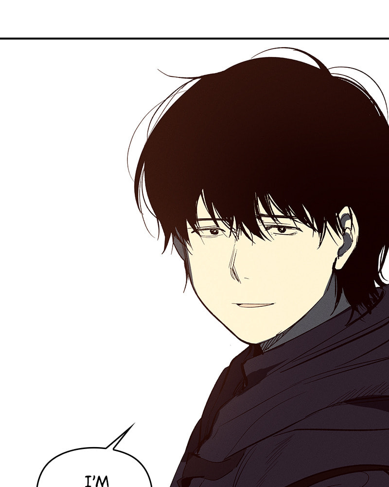 The Savior's Time Chapter 59 page 71 - 