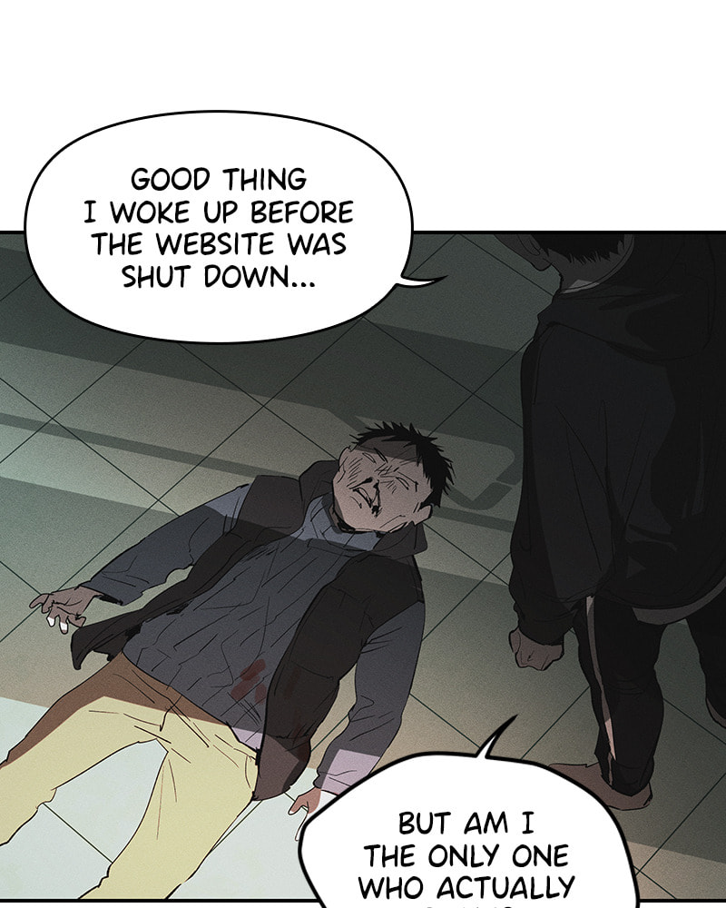 The Savior's Time Chapter 59 page 9 - 