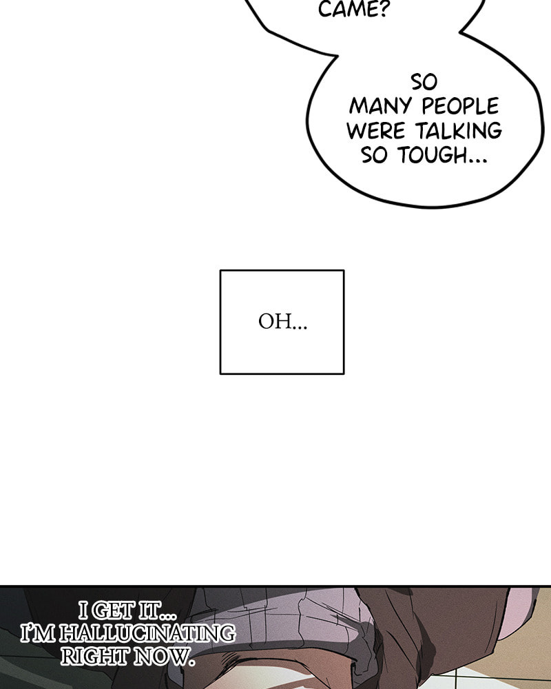 The Savior's Time Chapter 59 page 10 - 