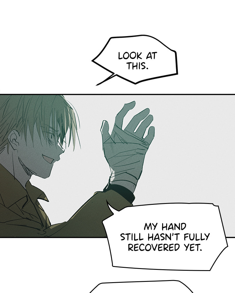 The Savior's Time Chapter 59 page 94 - 