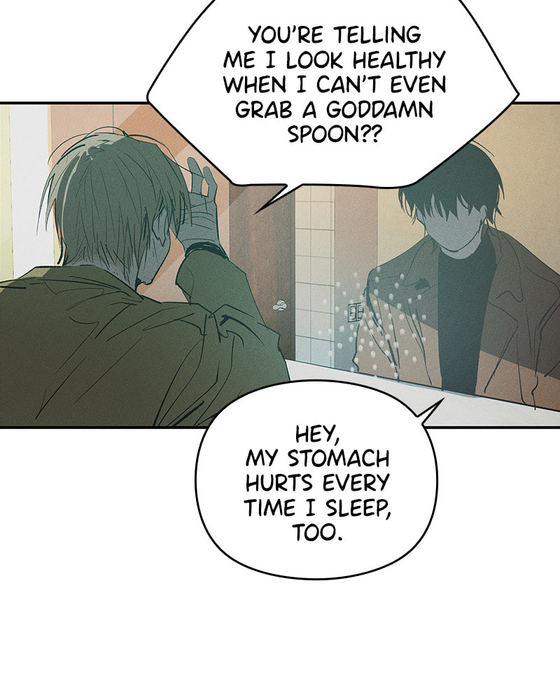The Savior's Time Chapter 59 page 95 - 