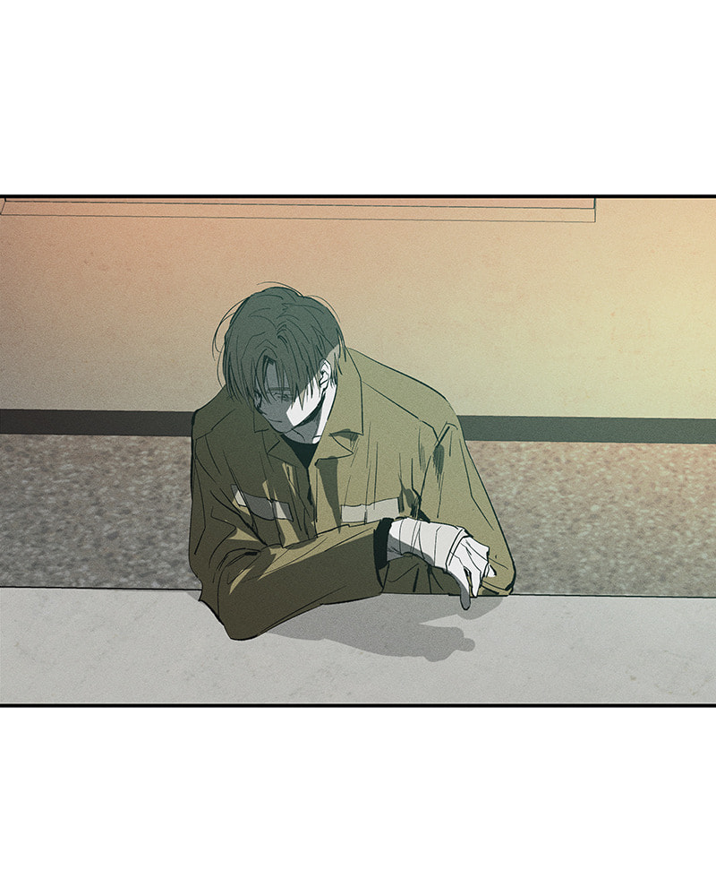 The Savior's Time Chapter 59 page 98 - 