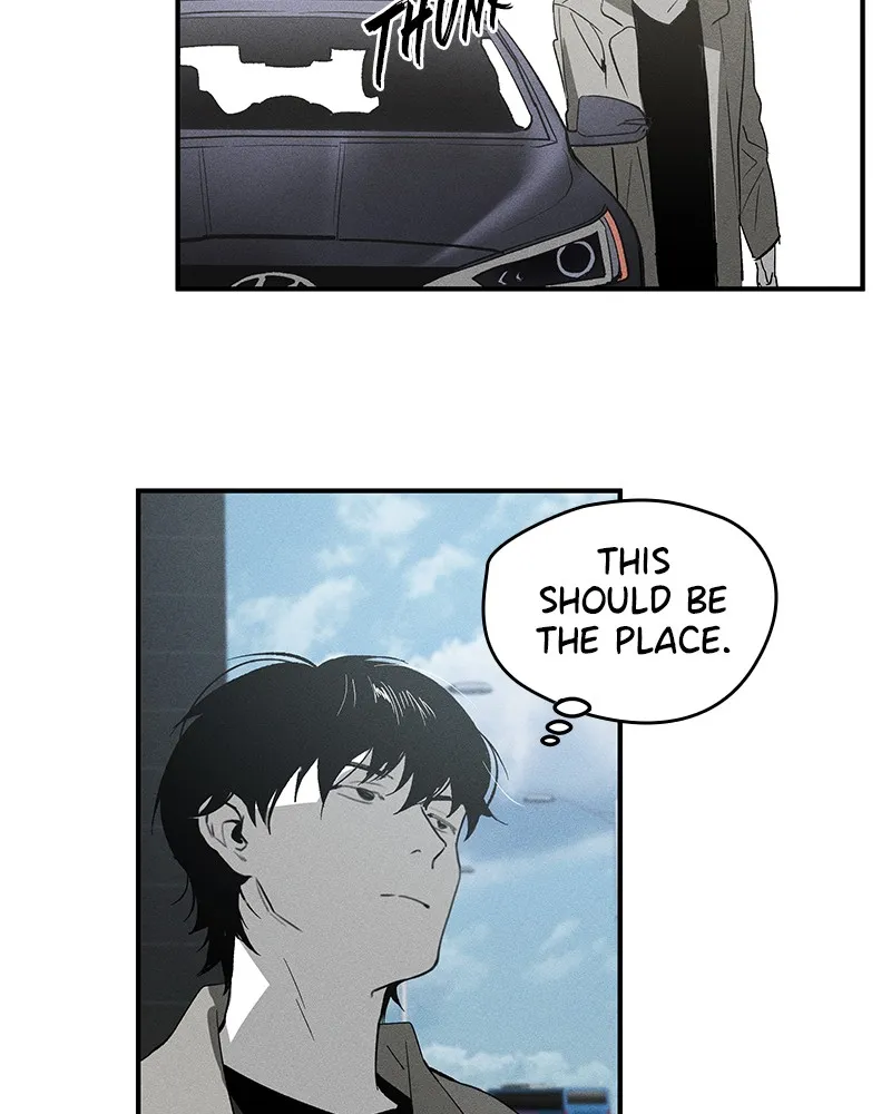 The Savior's Time Chapter 6 page 2 - 