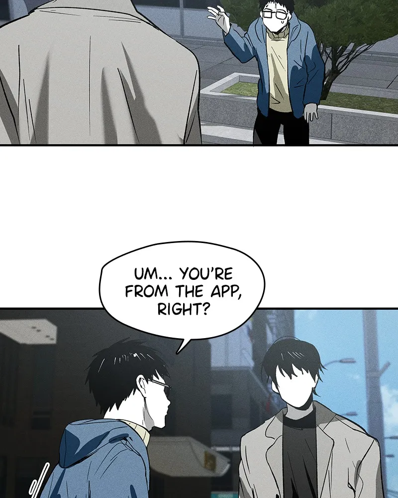 The Savior's Time Chapter 6 page 11 - 