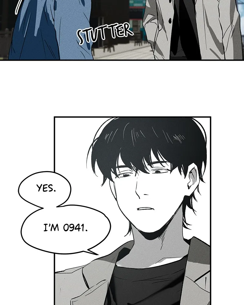 The Savior's Time Chapter 6 page 12 - 