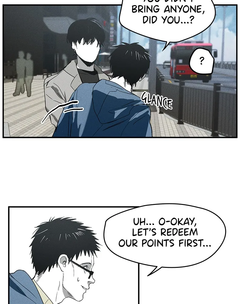 The Savior's Time Chapter 6 page 14 - 