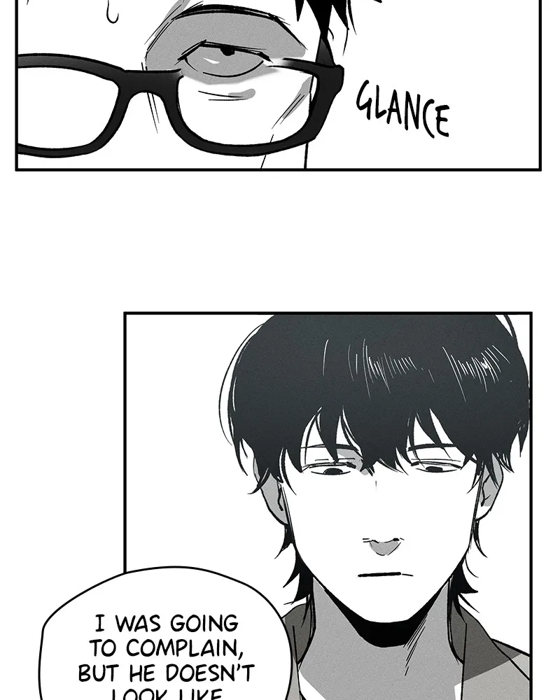 The Savior's Time Chapter 6 page 17 - 