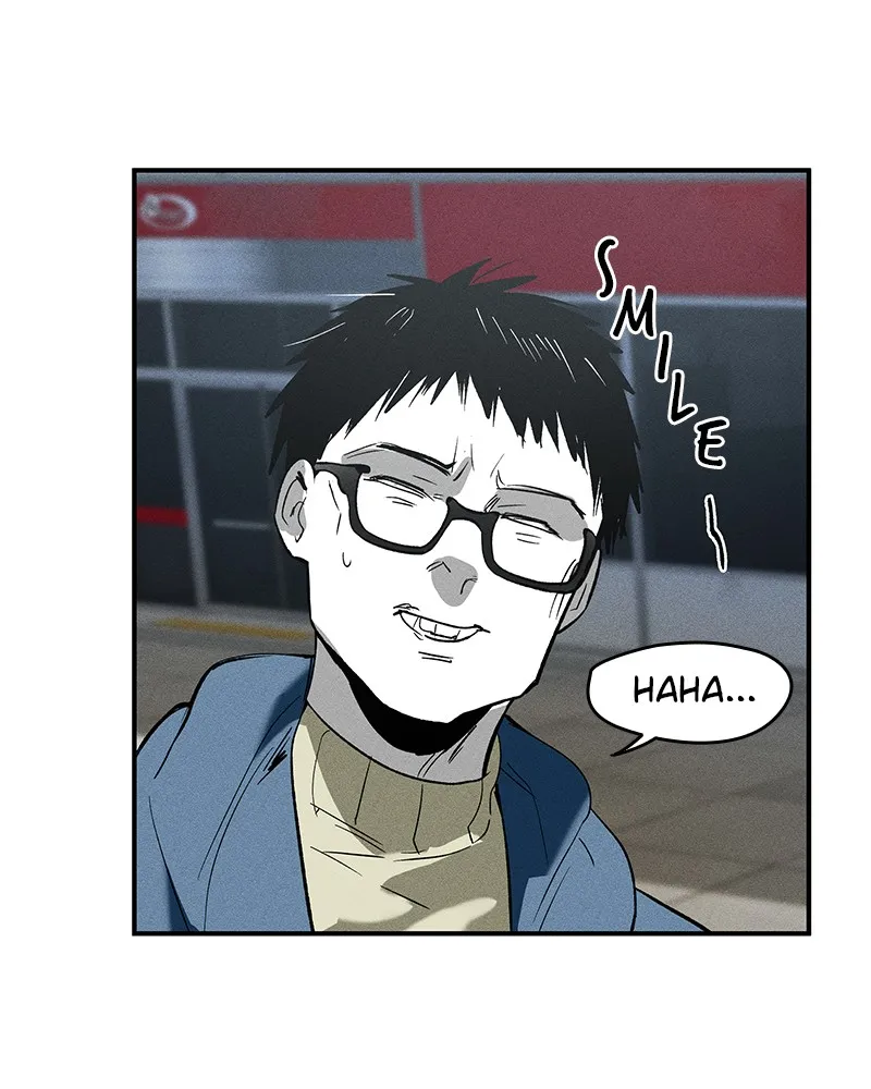 The Savior's Time Chapter 6 page 19 - 