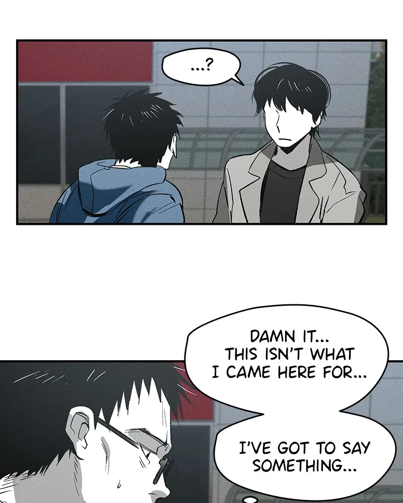 The Savior's Time Chapter 6 page 20 - 