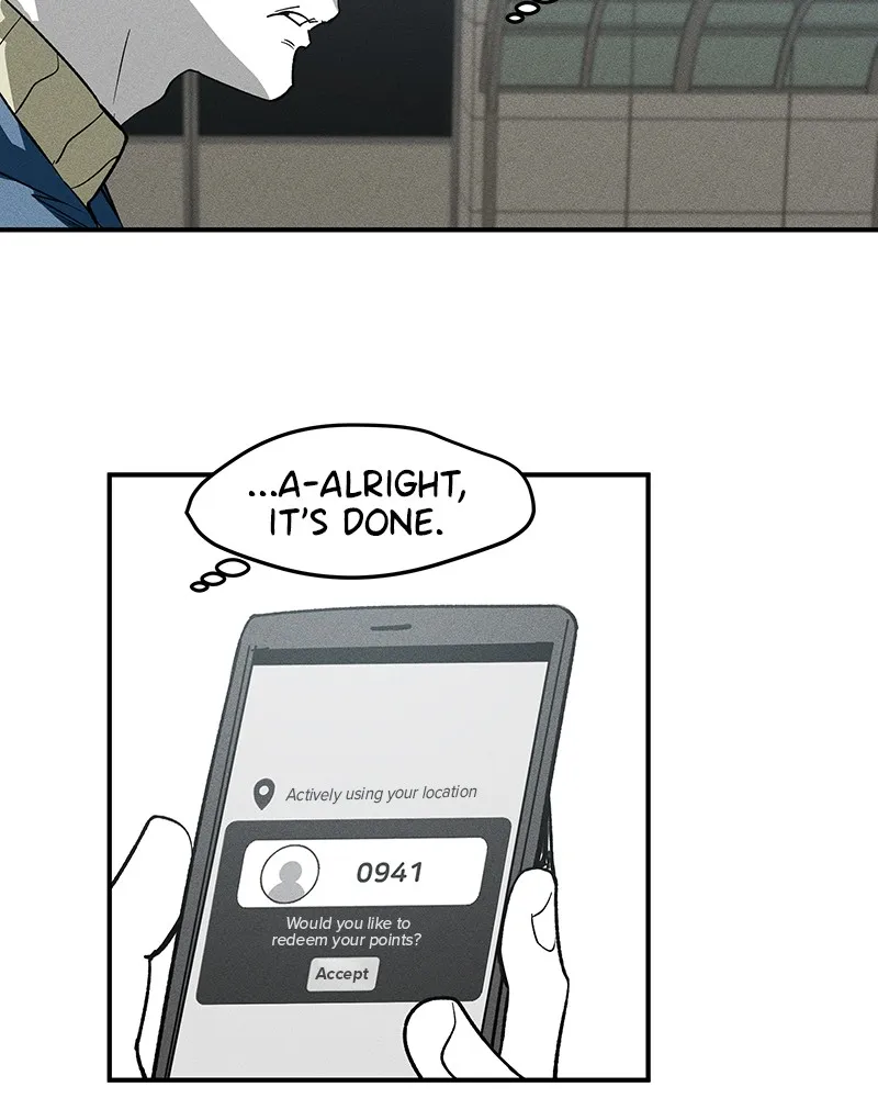 The Savior's Time Chapter 6 page 21 - 