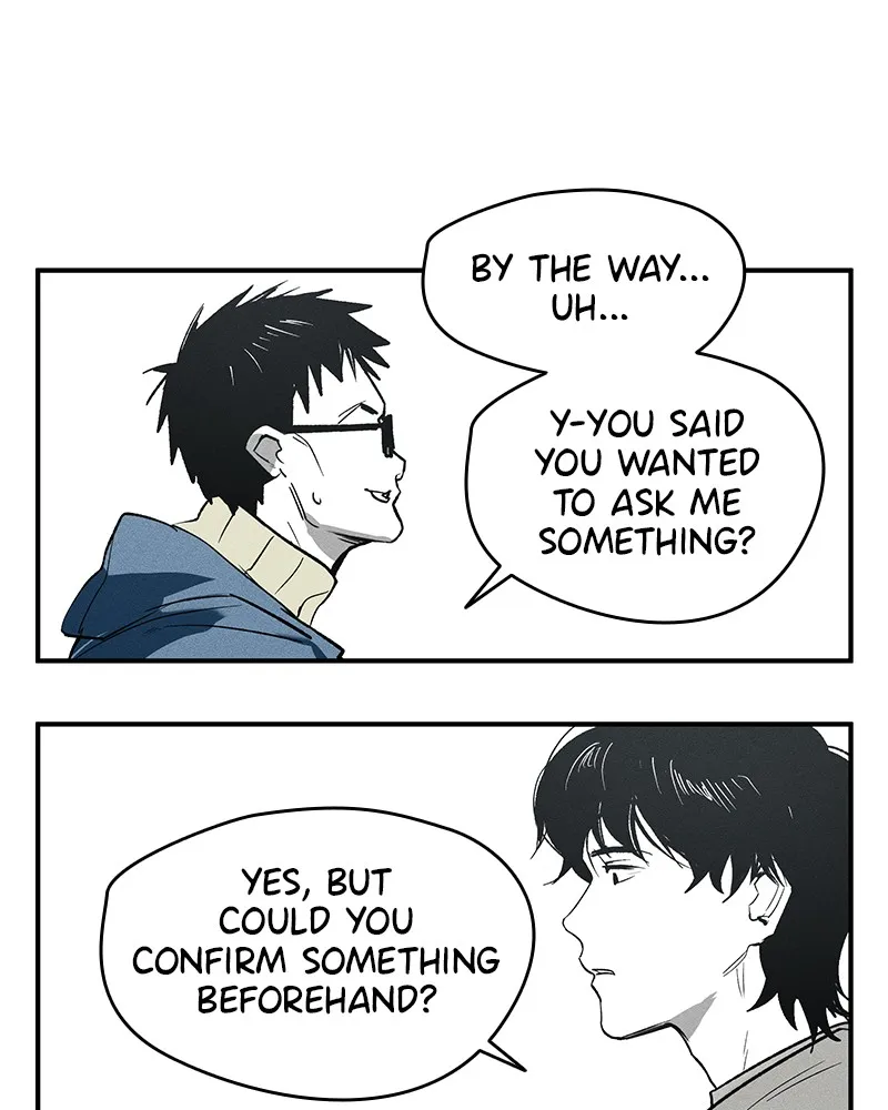 The Savior's Time Chapter 6 page 22 - 