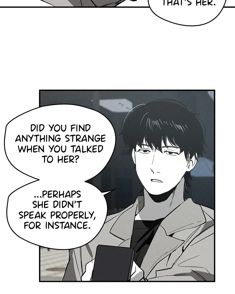 The Savior's Time Chapter 6 page 25 - 