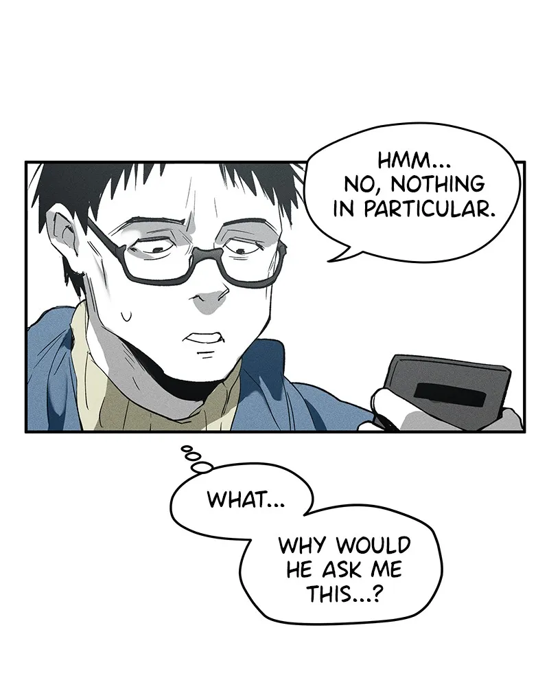 The Savior's Time Chapter 6 page 26 - 