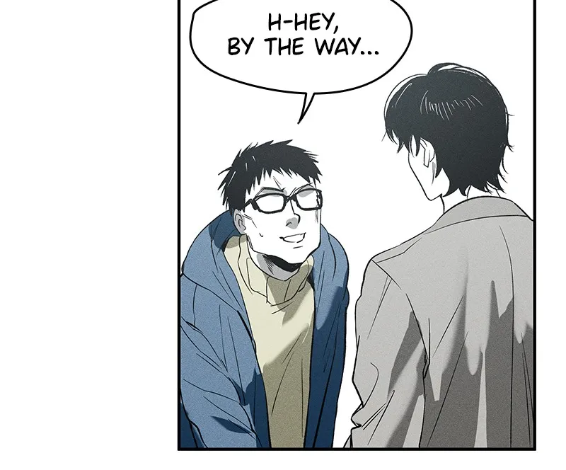 The Savior's Time Chapter 6 page 28 - 