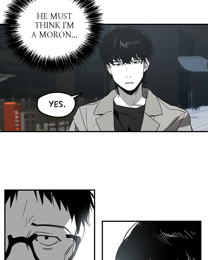 The Savior's Time Chapter 6 page 30 - 