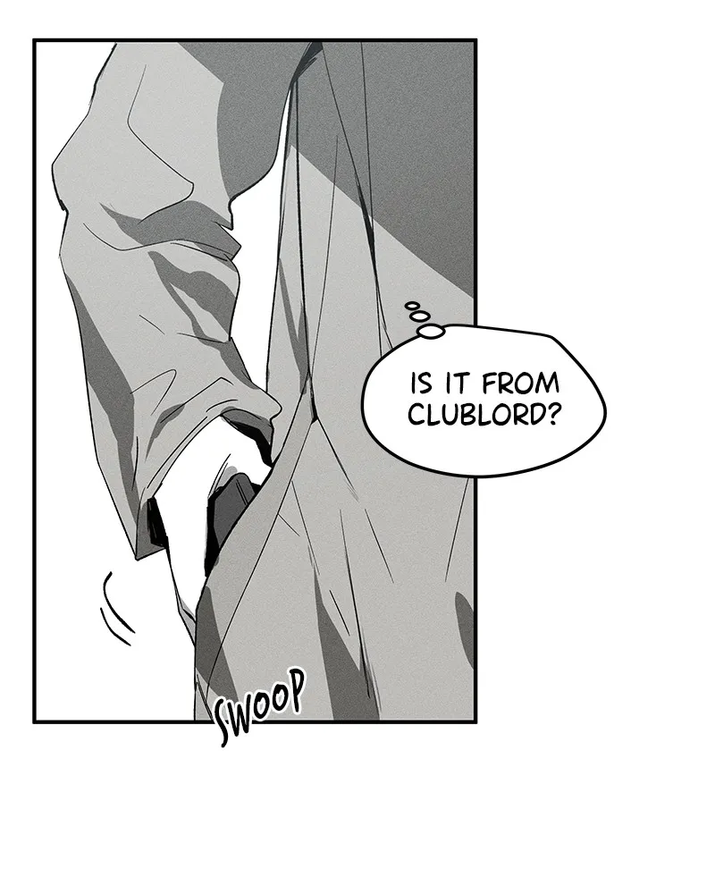 The Savior's Time Chapter 6 page 4 - 