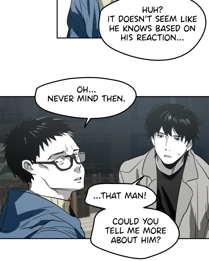 The Savior's Time Chapter 6 page 34 - 