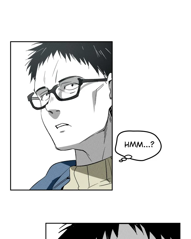 The Savior's Time Chapter 6 page 35 - 