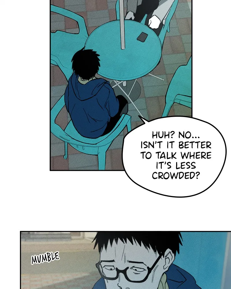 The Savior's Time Chapter 6 page 39 - 