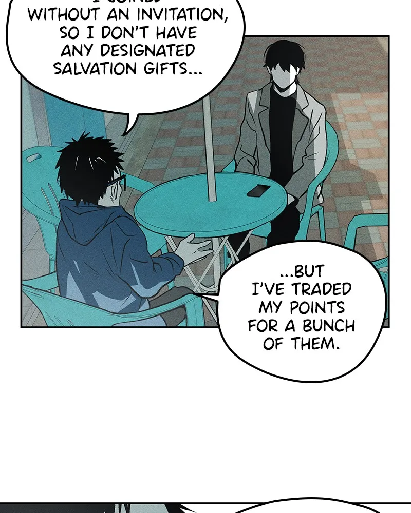 The Savior's Time Chapter 6 page 42 - 