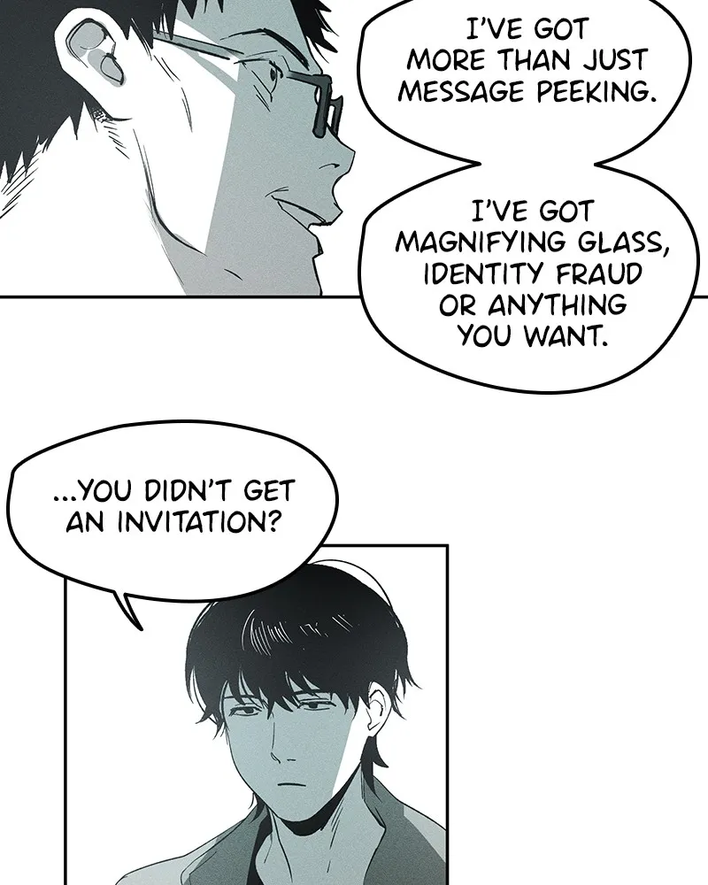 The Savior's Time Chapter 6 page 43 - 