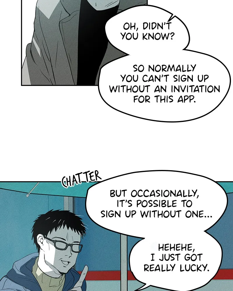 The Savior's Time Chapter 6 page 44 - 