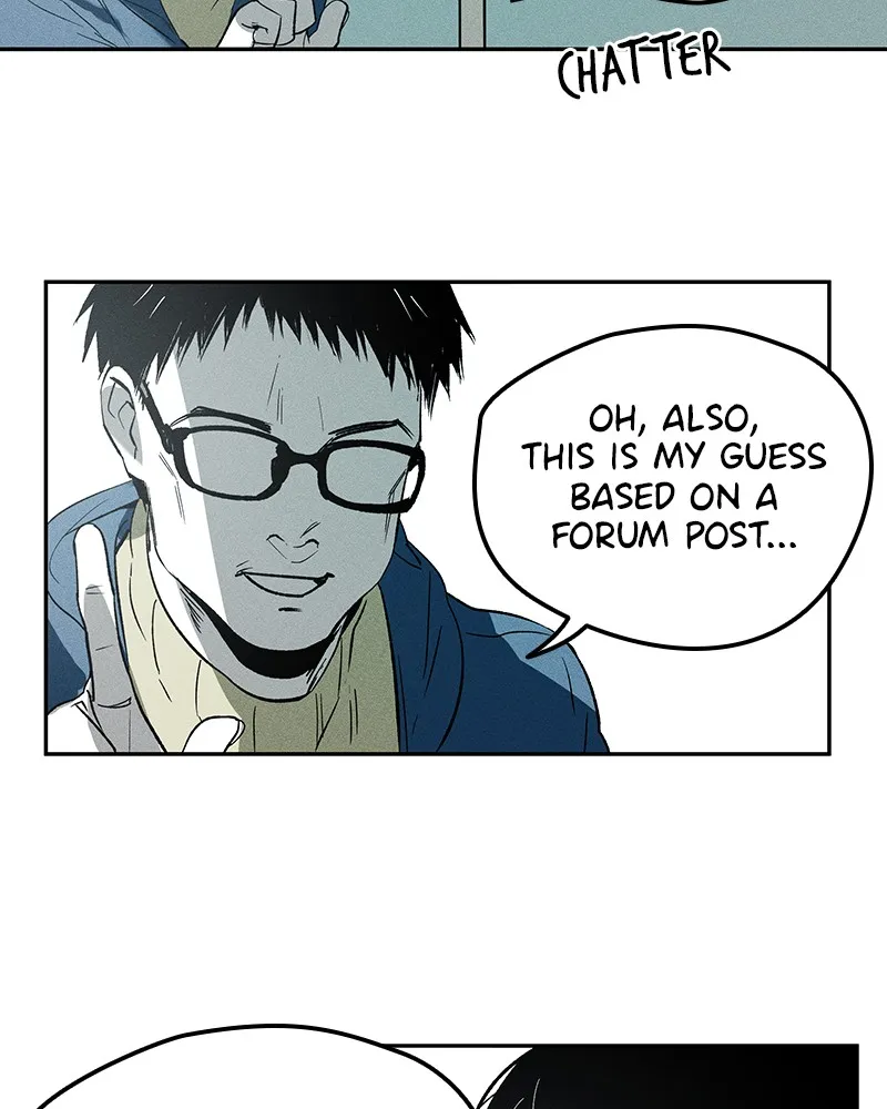 The Savior's Time Chapter 6 page 45 - 